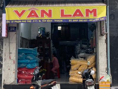 Chính Sách Bảo Mật