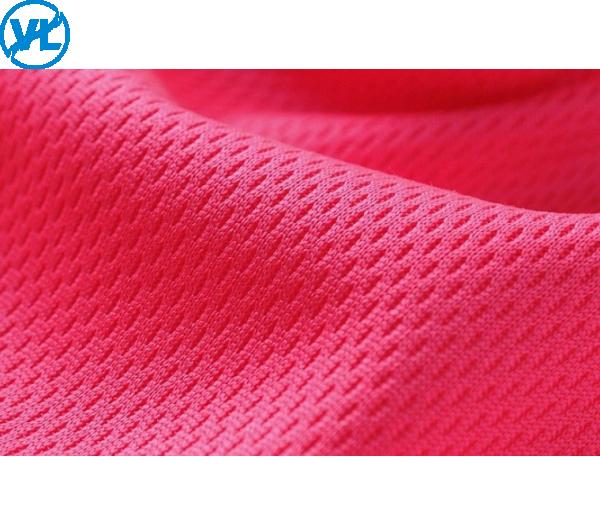Vải thun mè 4 chiều